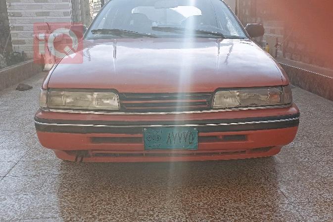 Mazda 626